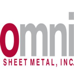 omni sheet metal inc|Omni Sheet Metal Inc .